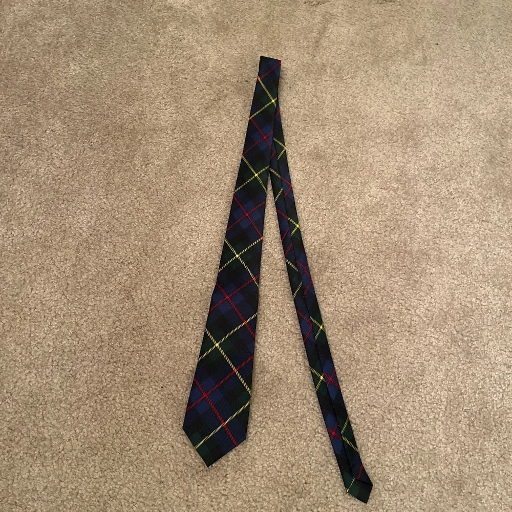 Kids tie